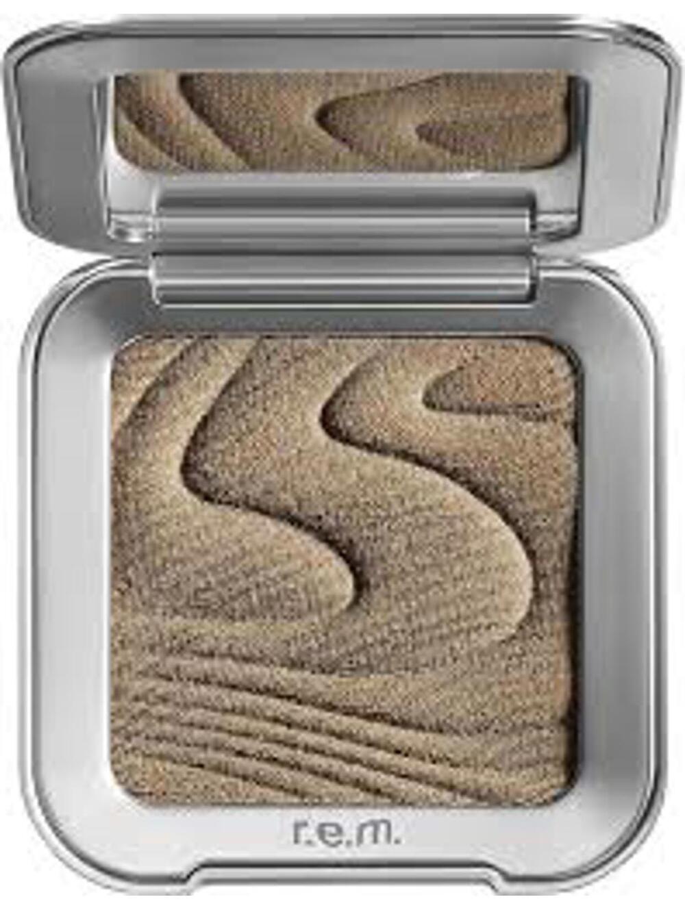 r.e.m. beauty Hypernova Satin Matte Bronzer - Out of Office